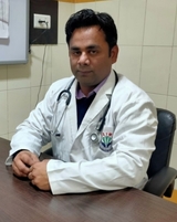 DR. JAYDEEP KUMAR SHARMA
