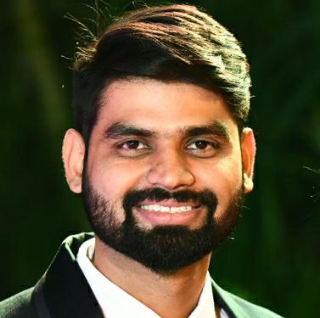 Dr. Arjit Gupta