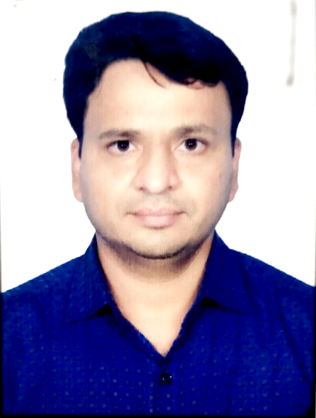 Dr. DR. DUSHYANT DEO