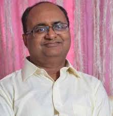 DR V.K.GUPTA