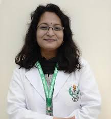 Dr. Anju Goyal