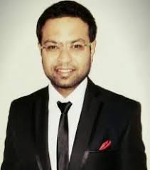 DR Himanshu Chauhan