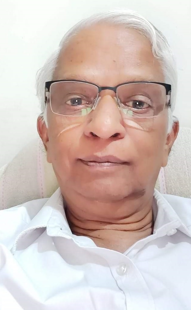 Dr. R. N. GUPTA