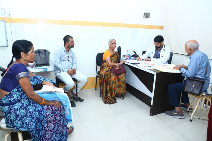 SSIMS OPD 