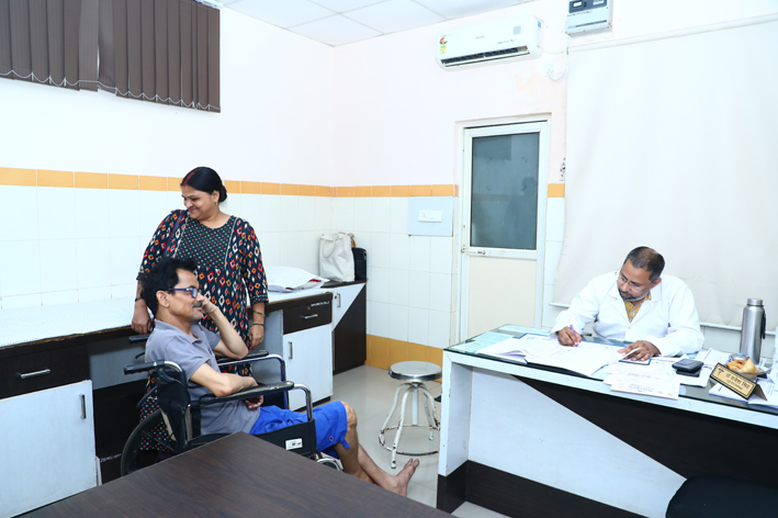 SSIMS OPD 