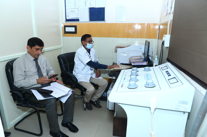 SSIMS OPD 