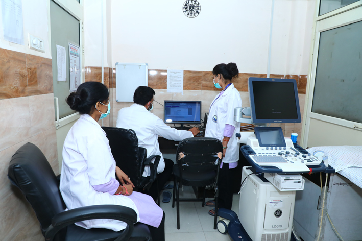 SSIMS OPD 