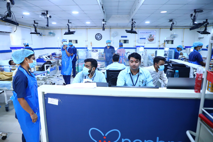 SSIMS Dialysis